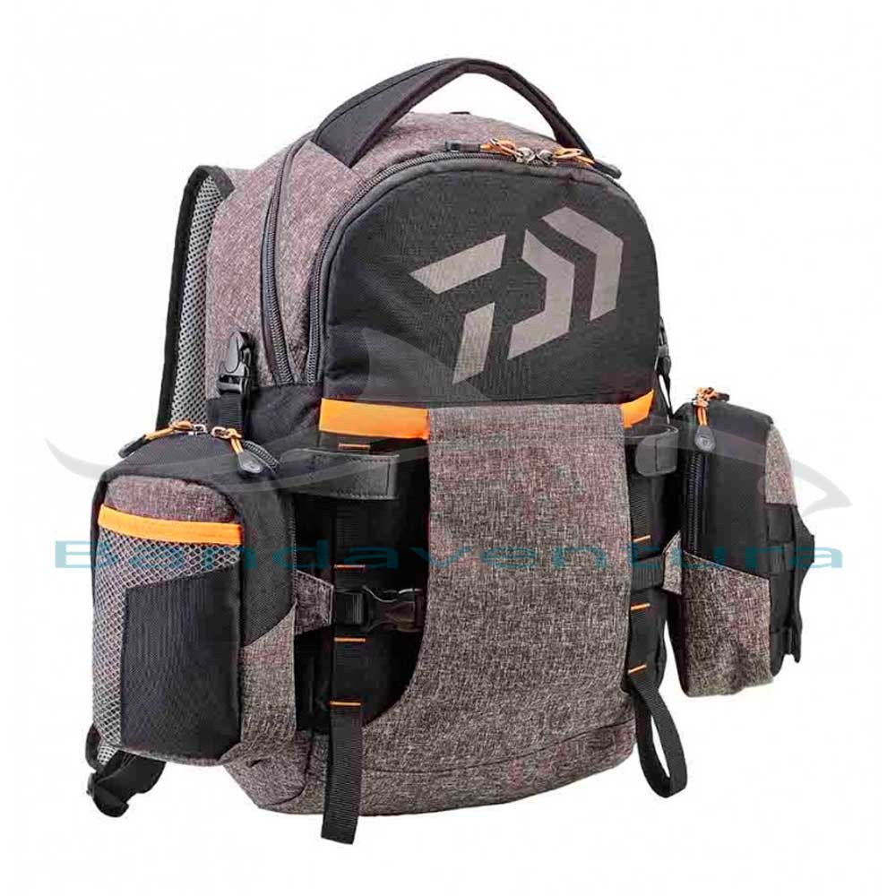 DAIWA MOCHILA AMOSTRAS DR2