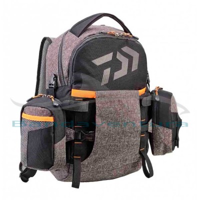 DAIWA MOCHILA AMOSTRAS DR2