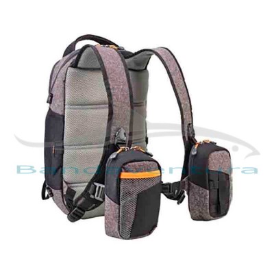 DAIWA MOCHILA AMOSTRAS DR2