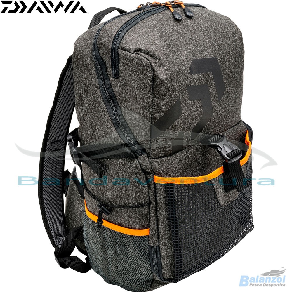 DAIWA MOCHILA COMPACTA 25LT DR1 DAIWA MOCHILA COMPACTA 25LT DR1