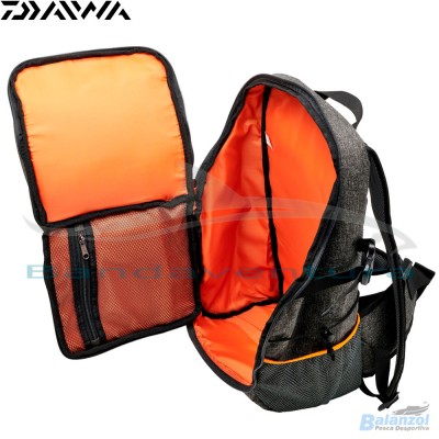 DAIWA MOCHILA COMPACTA 25LT DR1