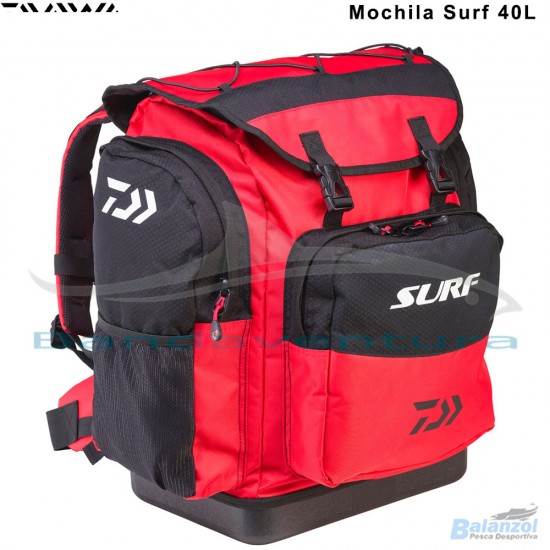 DAIWA MOCHILA SURF 40L