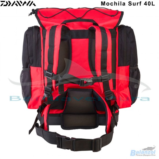 DAIWA MOCHILA SURF 40L