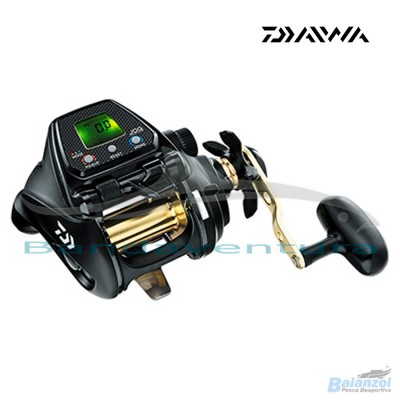 DAIWA TANACOM 24 S 500 JU