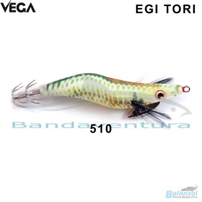 VEGA EGI TORI 3.0