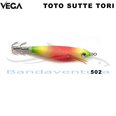 VEGA TOTO SUTTE TORI