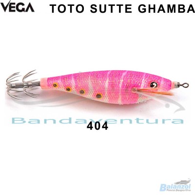 VEGA TOTO SUTTE GHAMBA