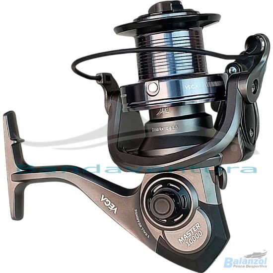 VEGA MASTER 10000