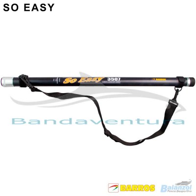 BARROS CABO CAMAROEIRO SO EASY