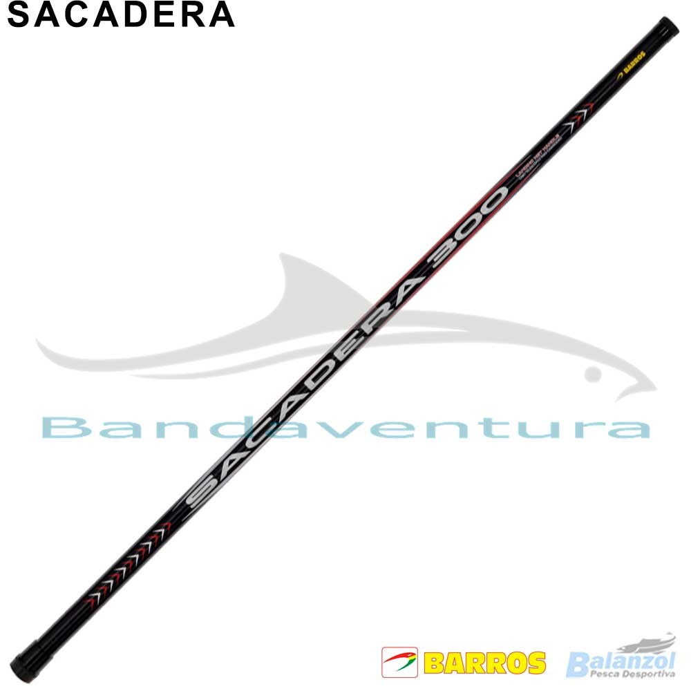 BARROS SACADERA LANDING NET HANDLE