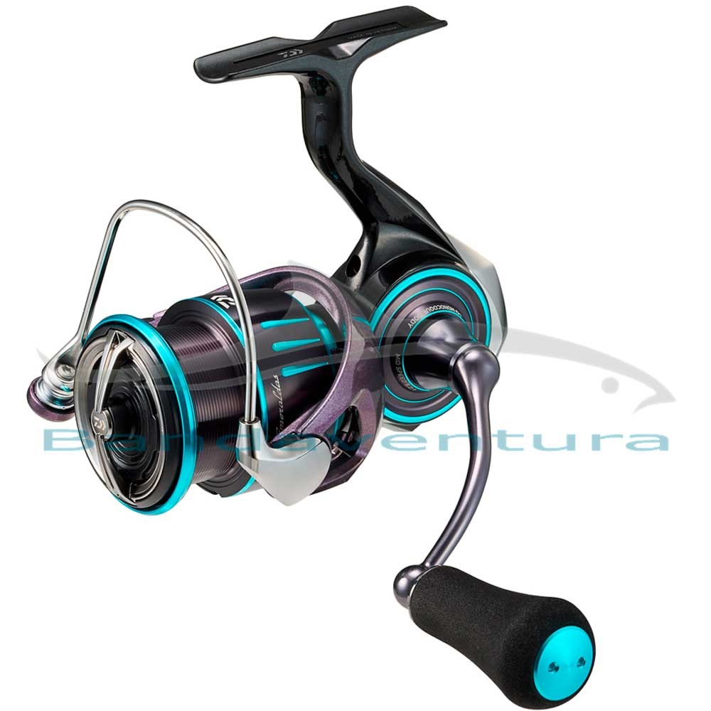 DAIWA EMERALDAS RX 23 LT 2500