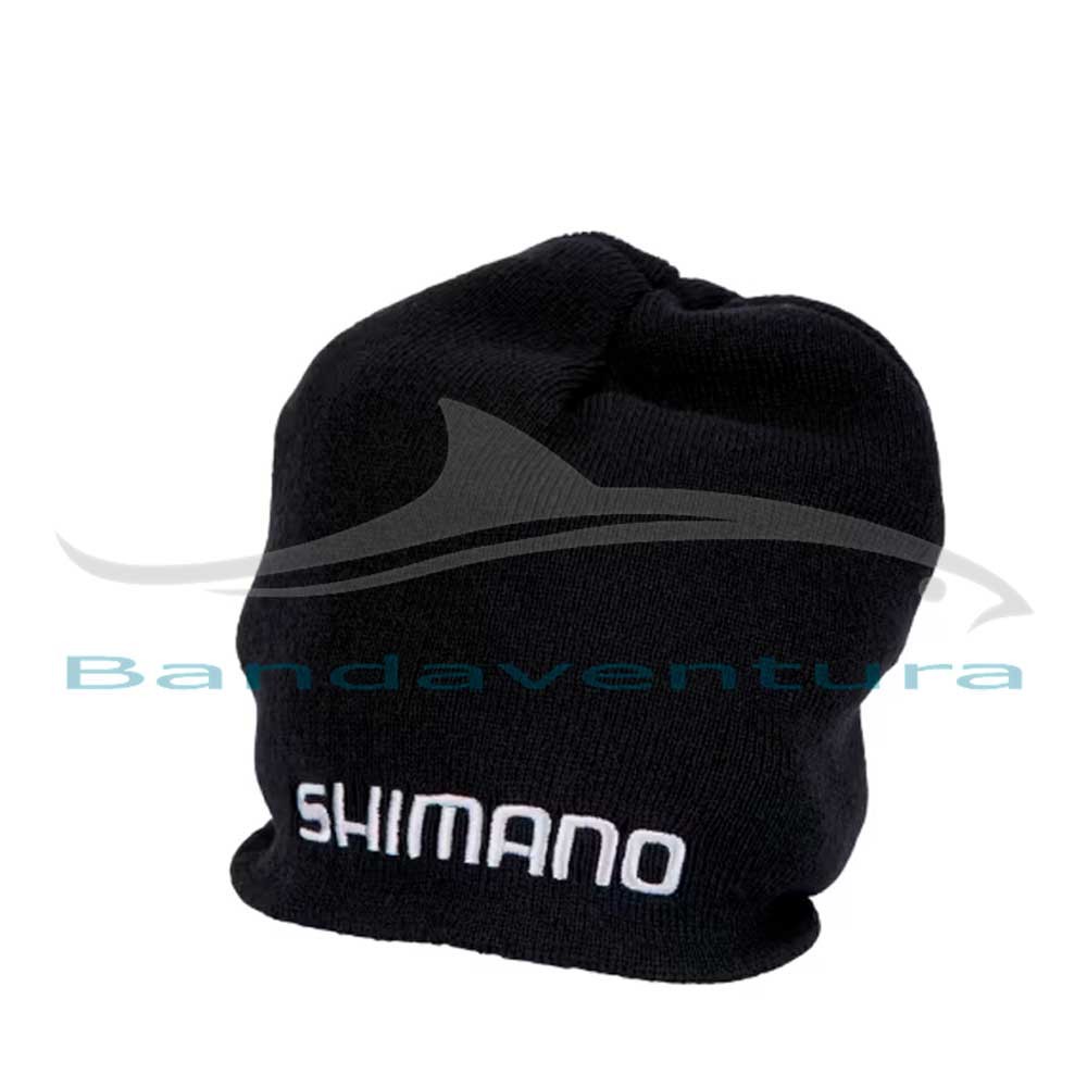 SHIMANO GORRO WEAR PRETO