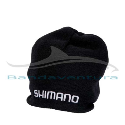 SHIMANO GORRO WEAR PRETO