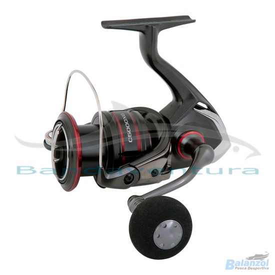 SHIMANO VANFORD FA C5000XG