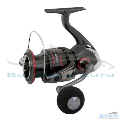 SHIMANO VANFORD FA C5000XG