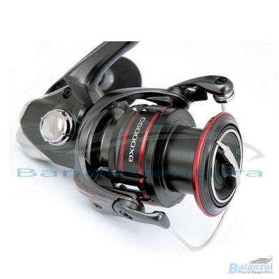 SHIMANO VANFORD FA C5000XG