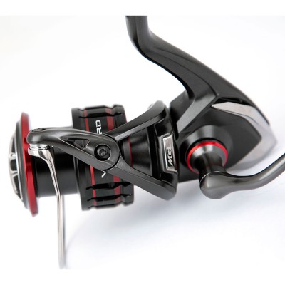 SHIMANO VANFORD FA C5000XG