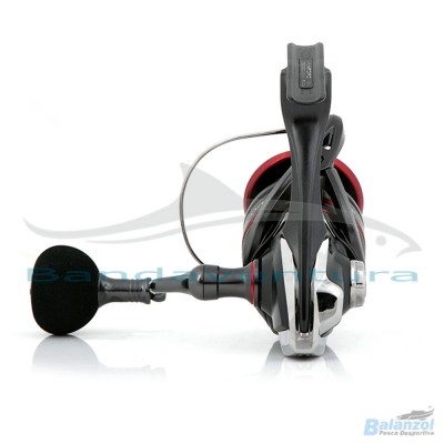 SHIMANO VANFORD FA C5000XG