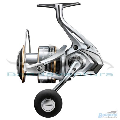 SHIMANO SEDONA FJ C5000 XG