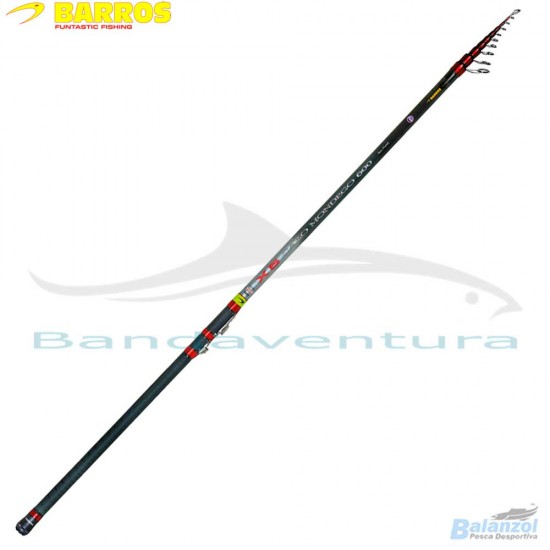 BARROS CABO MONDEGO X5