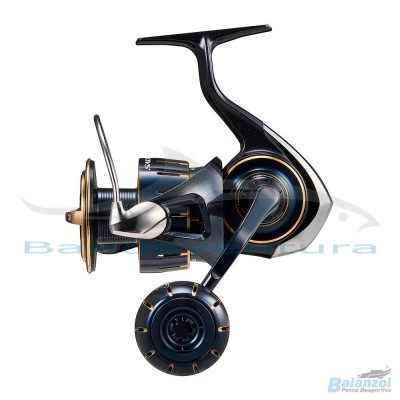 DAIWA SALTIGA 23G 6000H