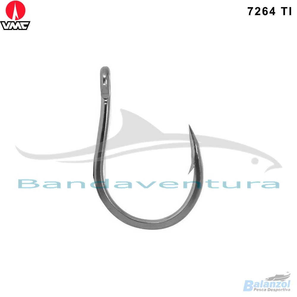 VMC 7264 TI HOOK