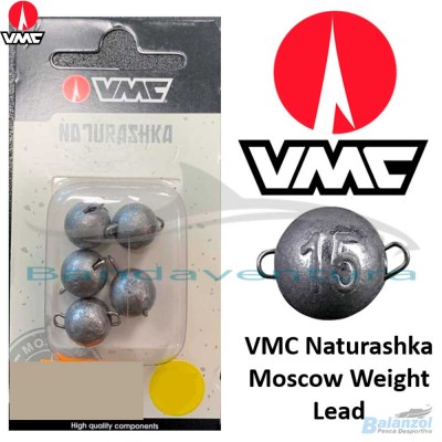 VMC CHEBURASHKA MOSCOW LEAD