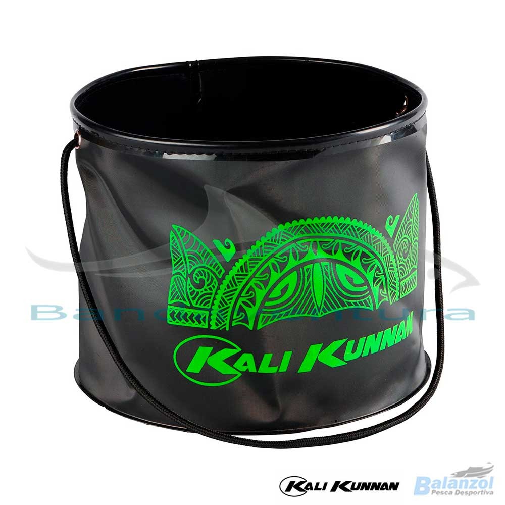 KALI KUNNAN FOLDABLE BUCKET
