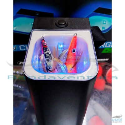 KALI KUNNAN UV EGI CHARGER