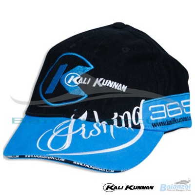 KALI KUNNAN BONÉ AZUL