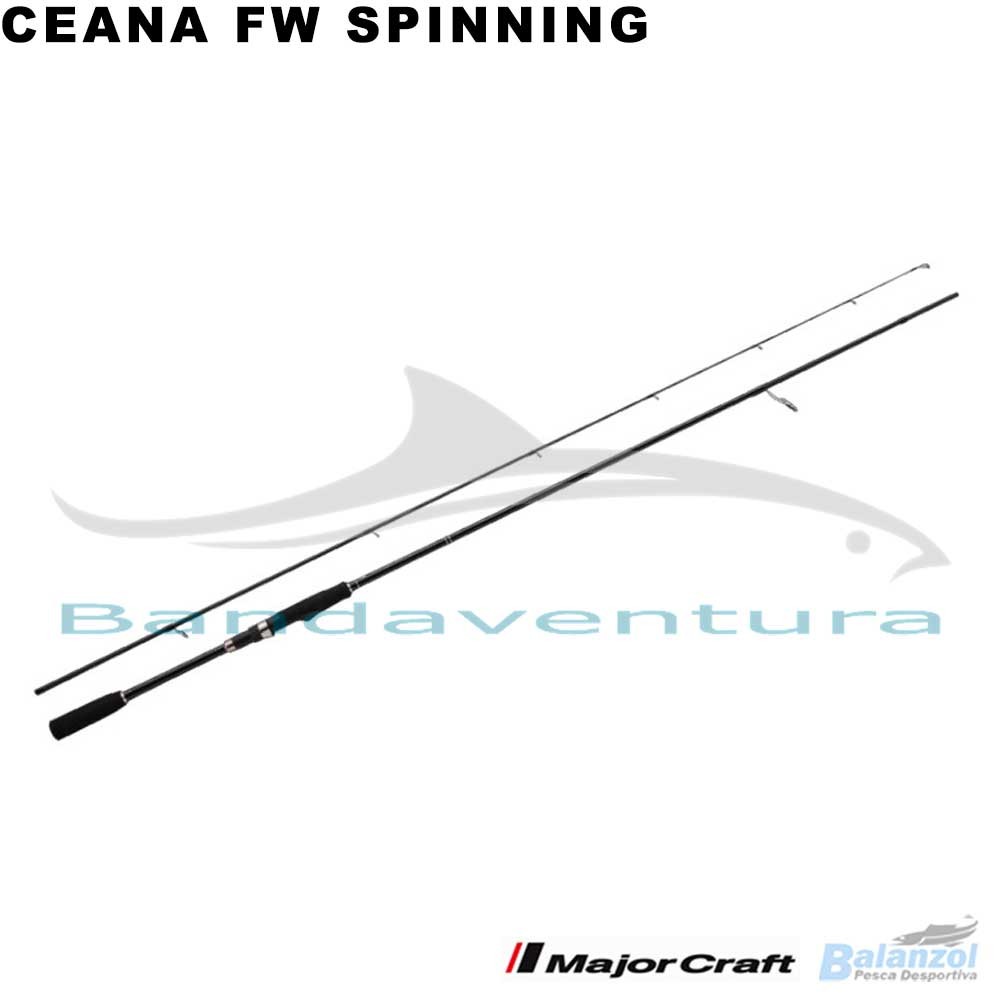 MAJORCRAFT CEANA 2.44MT 5-21GR