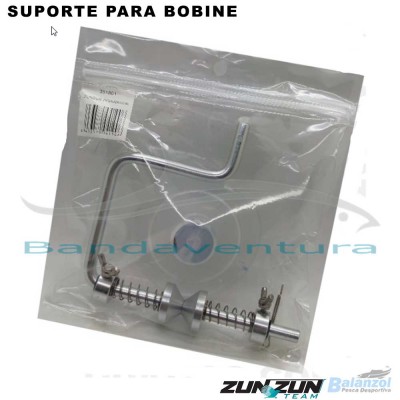 ZUN ZUN SUPORTE PARA BOBINE