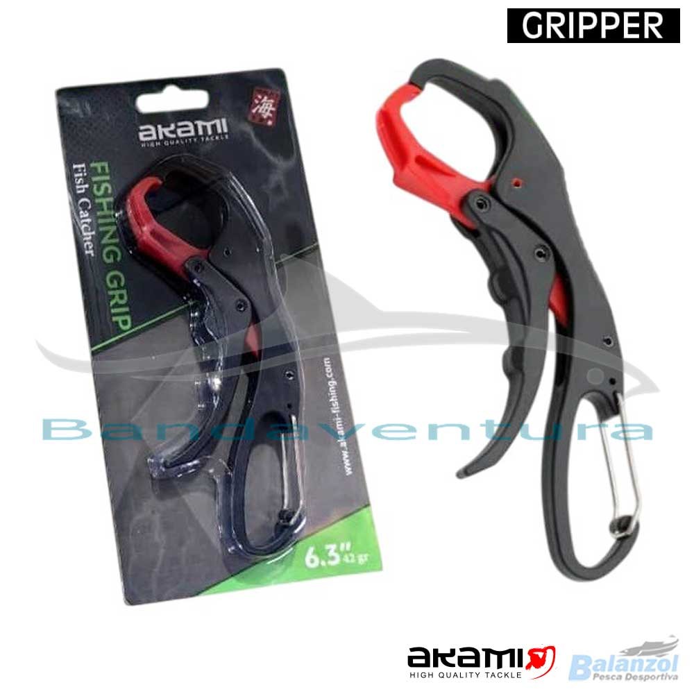 AKAMI ALICATE FISHING GRIP