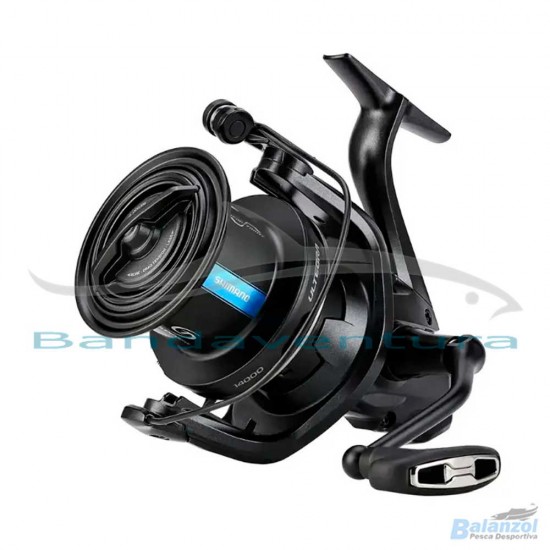 SHIMANO ULTEGRA 14000 XR XTD