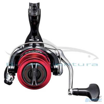 SHIMANO SIENNA C3000 FG