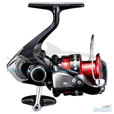 SHIMANO SIENNA C3000 FG