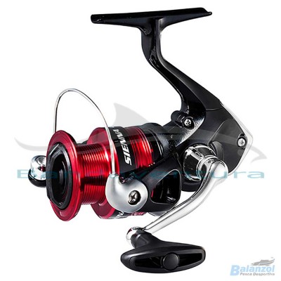 SHIMANO SIENNA C3000 FG