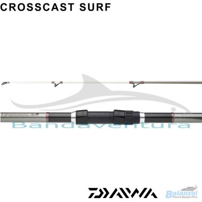 DAIWA CROSSCAST SURF 4.50MT