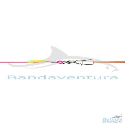 DAIWA MONTAGENS BARCO PESCA PROFUNDA LIGHT