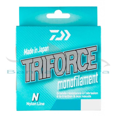 DAIWA LINHA TRIFORCE