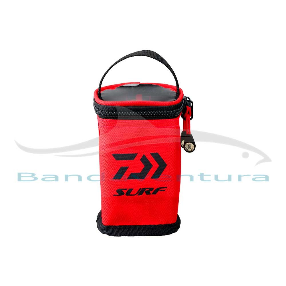 DAIWA BAG FOR SURF LEADS