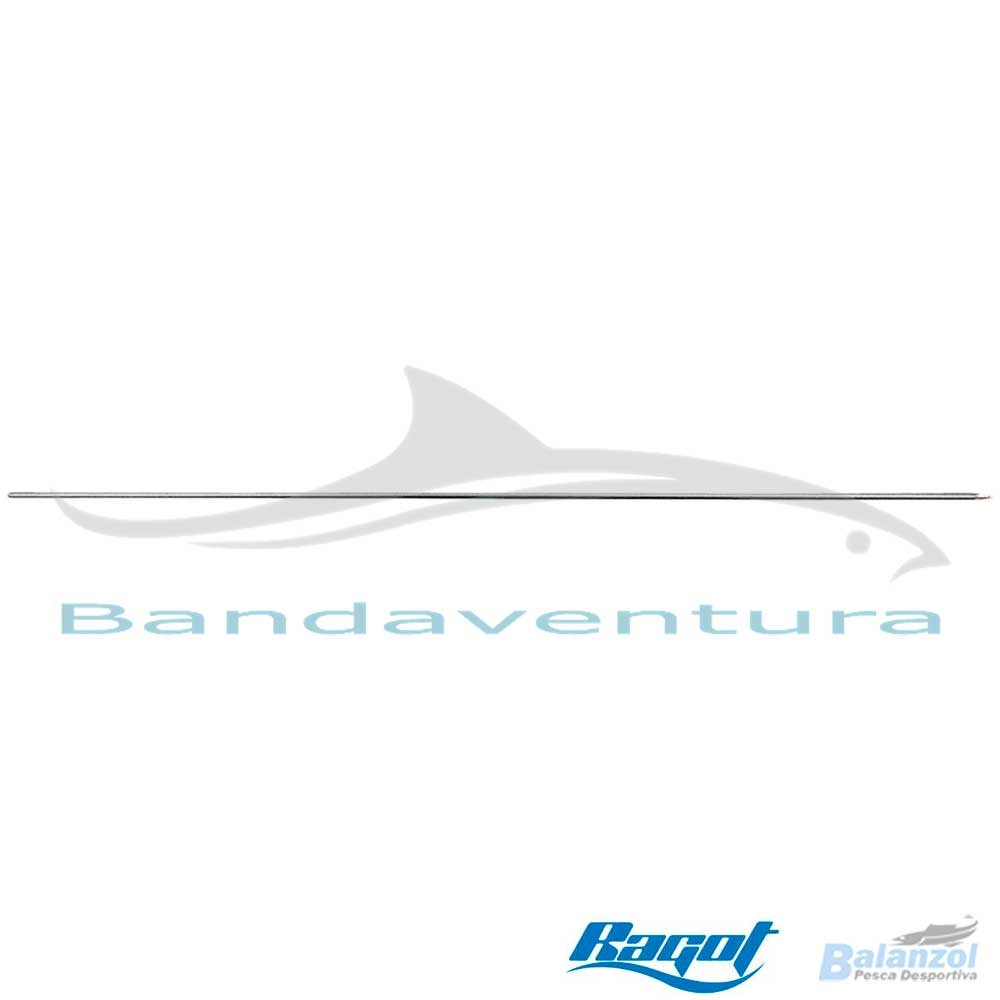 RAGOT STAINLESS STEEL NEEDLE