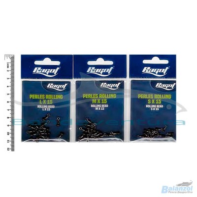 RAGOT DESTORCEDOR COM PÉROLA