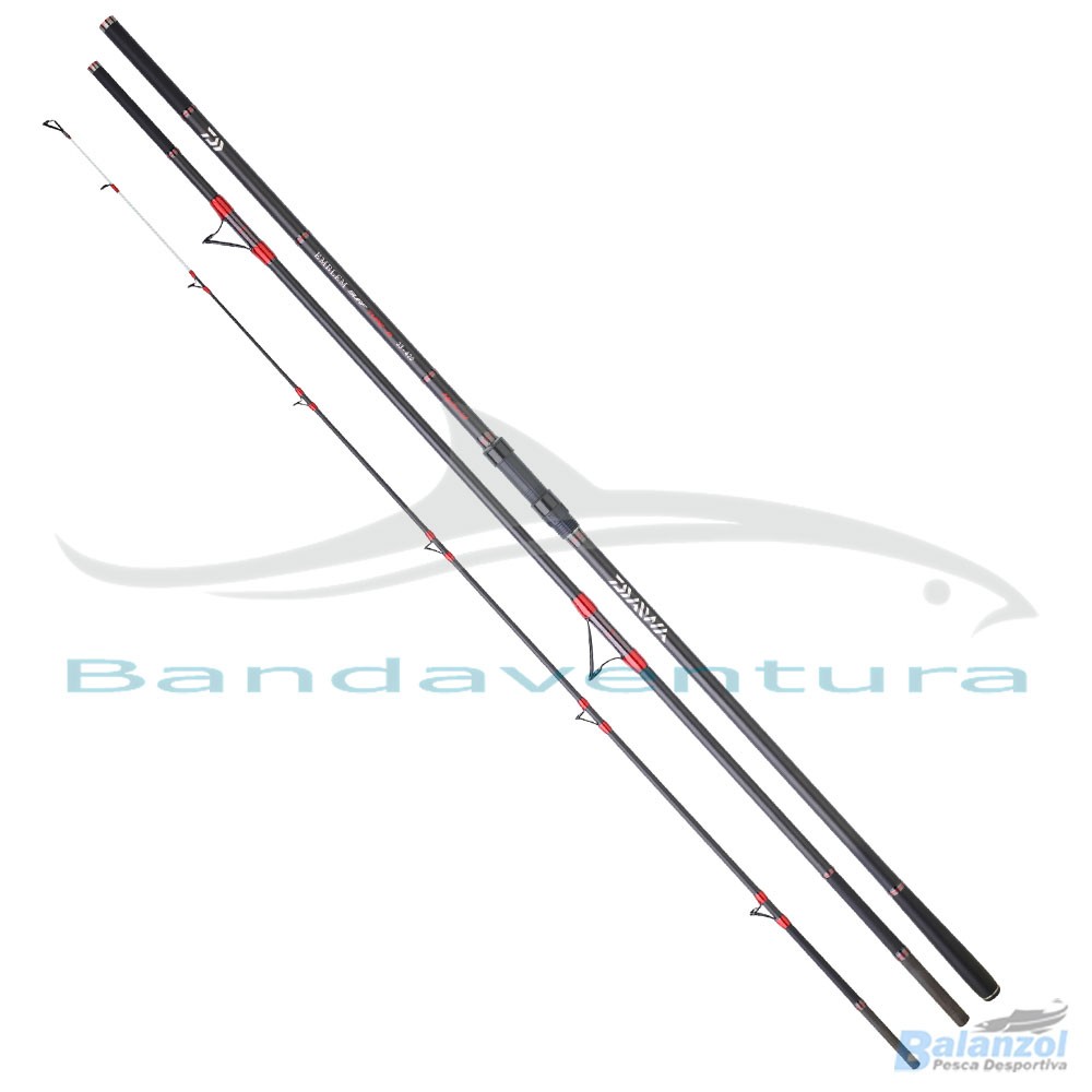 DAIWA EMBLEM SURF TYPE R 453 HBF DAIWA EMBLEM SURF TYPE R 453 HBF