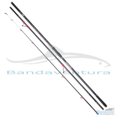 DAIWA EMBLEM SURF TYPE R 453 HBF