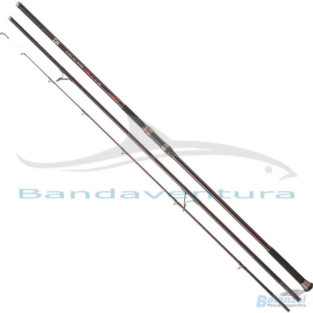 DAIWA EMBLEM SURF TYPE R 423 HBF FUJI KW