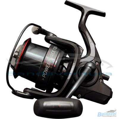 VEGA POWER FORCE T80