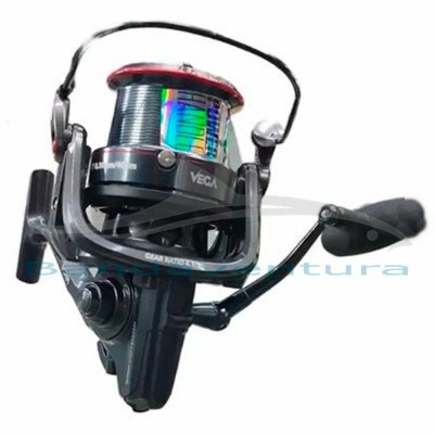 VEGA POWER FORCE T80