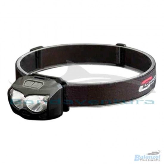 CINNETIC LANTERNA BUHO HYBRID 10W 500 LUMENS