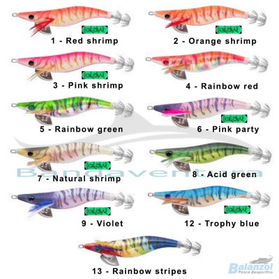 CINNETIC CRAFTY TIGER 3.0